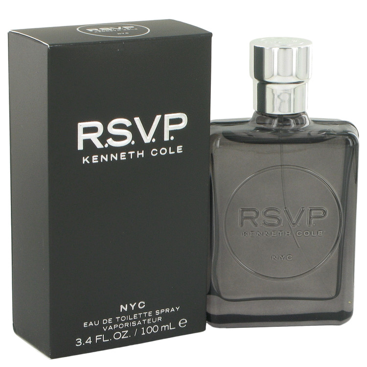 Kenneth Cole Rsvp Cologne by Kenneth Cole