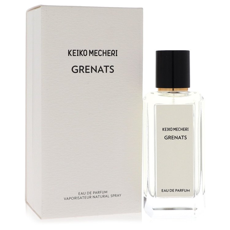 Keiko Mecheri Grenats Perfume by Keiko Mecheri