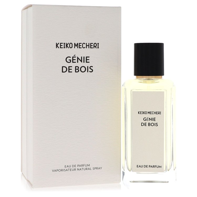 Keiko Mecheri Genie De Bois Perfume by Keiko Mecheri