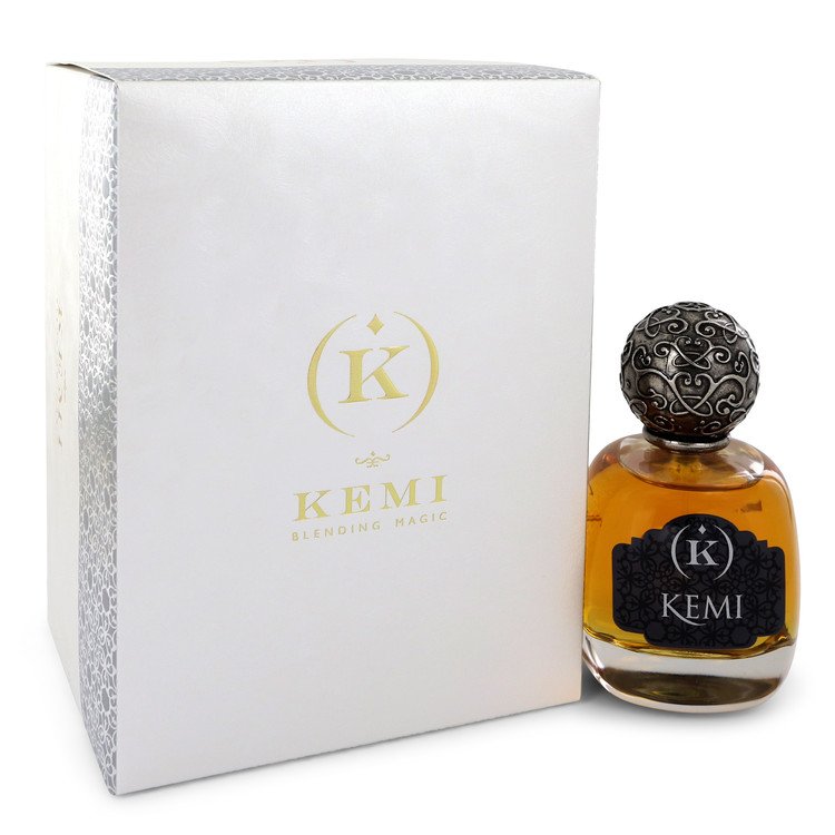 Kemi Perfume by Kemi Blending Magic