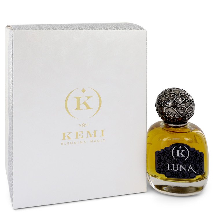 Kemi Luna Perfume by Kemi Blending Magic