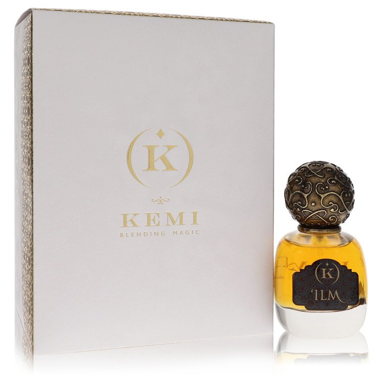 Kemi 'ilm Perfume by Kemi Blending Magic