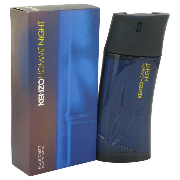 Kenzo Homme Night Cologne by Kenzo
