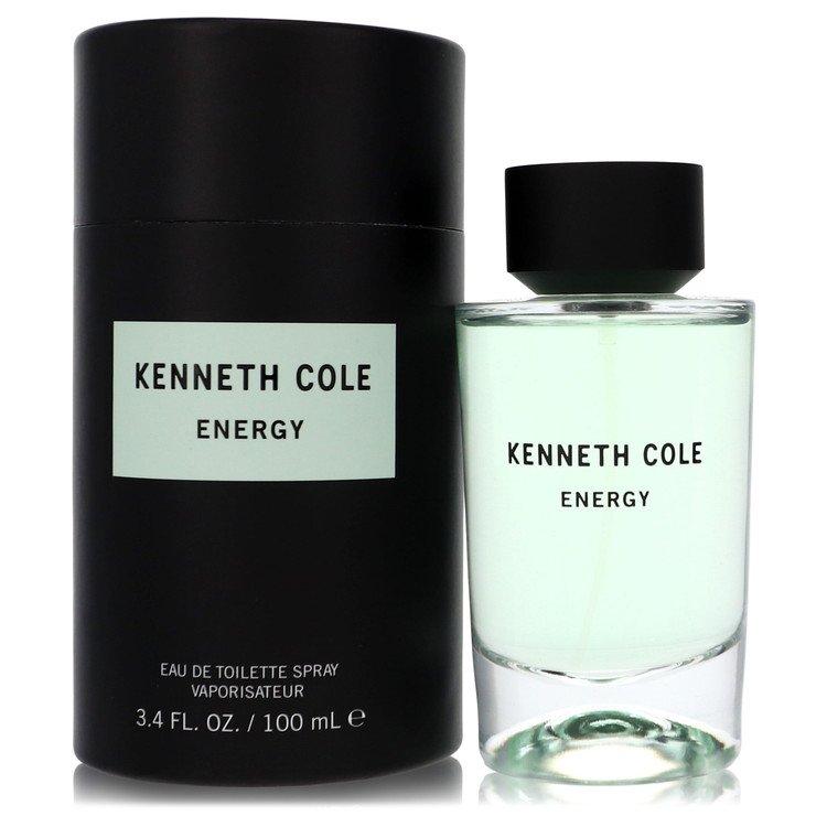 Kenneth Cole Energy Cologne by Kenneth Cole