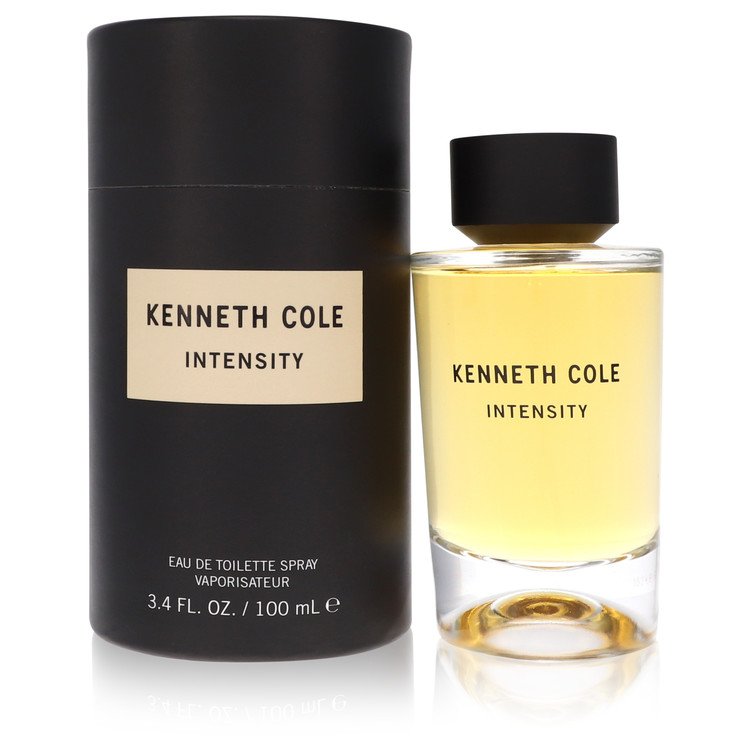 Kenneth Cole Intensity Cologne by Kenneth Cole