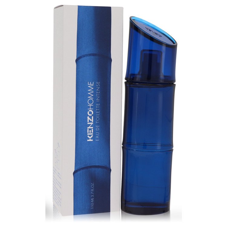 Kenzo Homme Intense Cologne by Kenzo