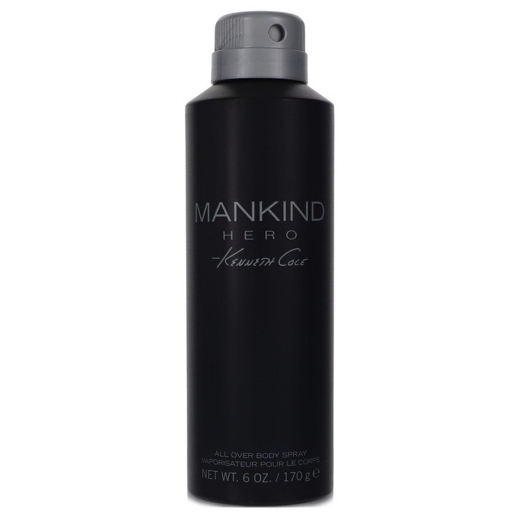 Kenneth Cole Mankind Hero Cologne by Kenneth Cole