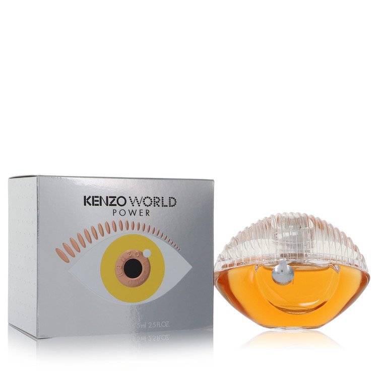 Kenzo World Power Perfume by Kenzo