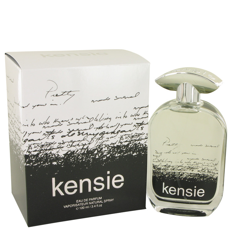 Kensie fragrance discount