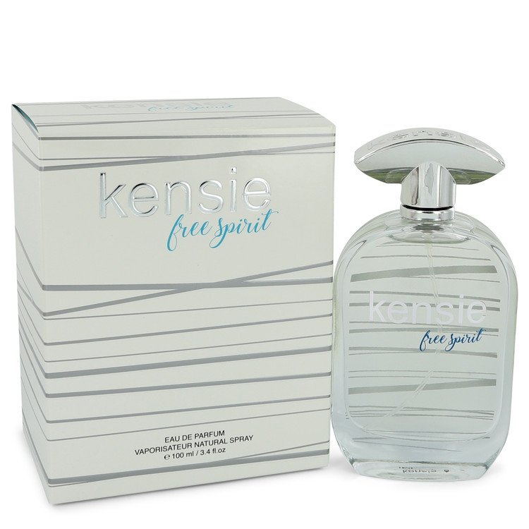 Kensie Free Spirit Perfume by Kensie