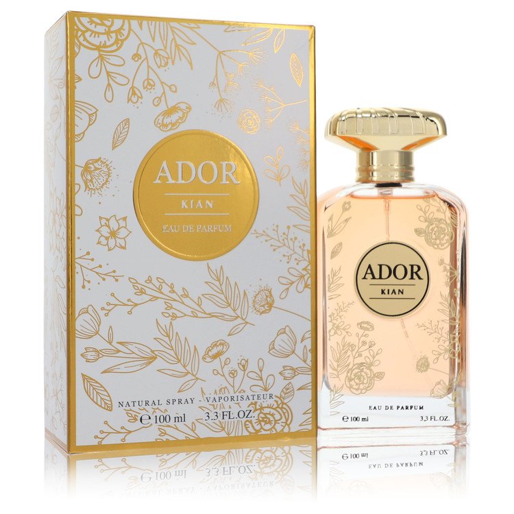 Kian Ador Perfume by Kian