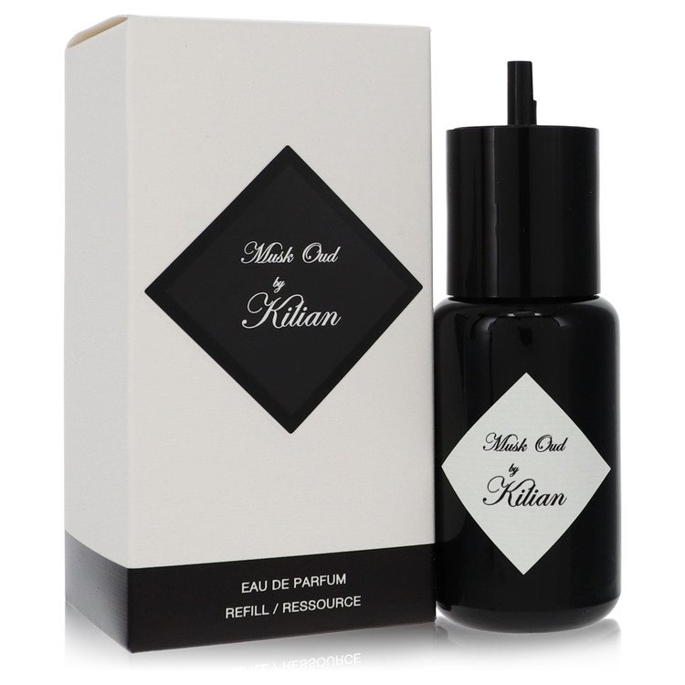 Kilian Musk Oud Perfume by Kilian