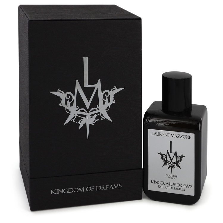 Kingdom Of Dreams Perfume by Laurent Mazzone