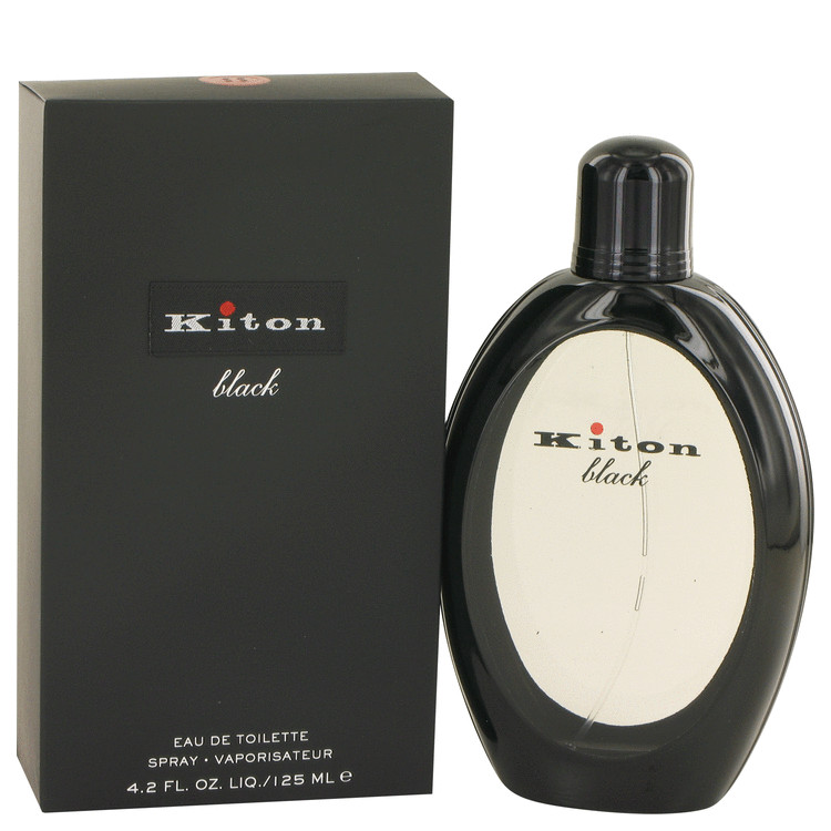 Kiton Black Cologne by Kiton