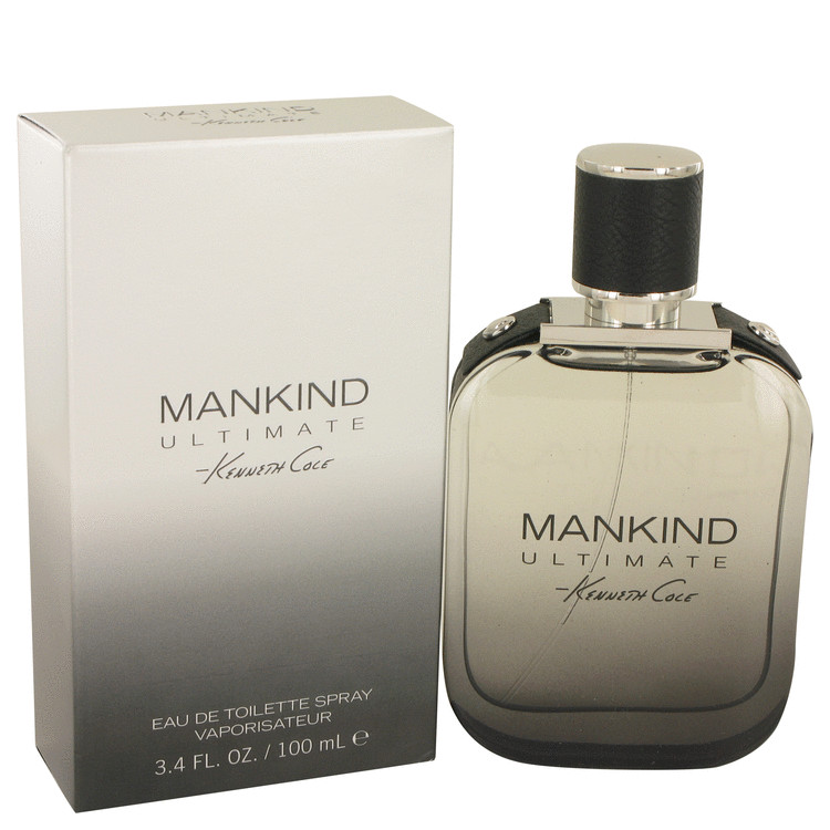 Kenneth Cole Mankind Ultimate Cologne by Kenneth Cole