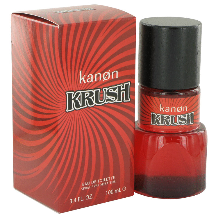 Kanon Krush Cologne by Kanon