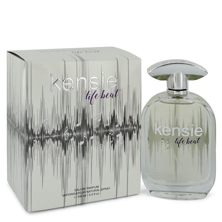 Kensie Life Beat Perfume by Kensie