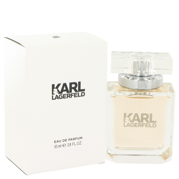 Karl Lagerfeld Perfume by Karl Lagerfeld