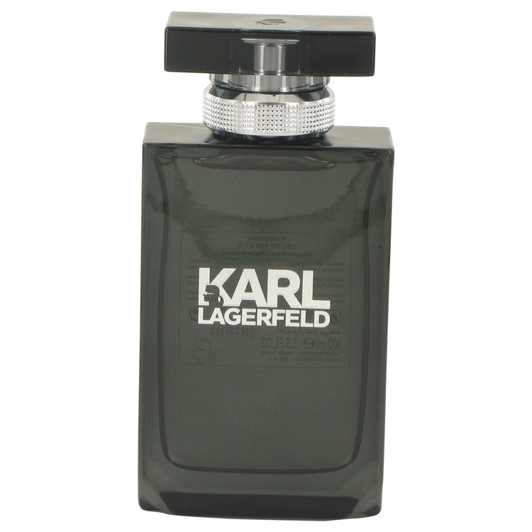 Karl Lagerfeld Cologne by Karl Lagerfeld GlamorX