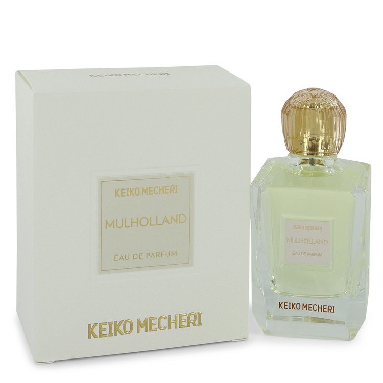 Mulholland Perfume by Keiko Mecheri