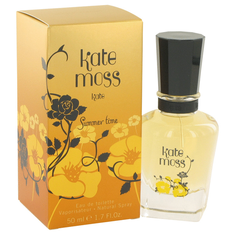 Kate Moss Summer Time Perfume by Kate Moss