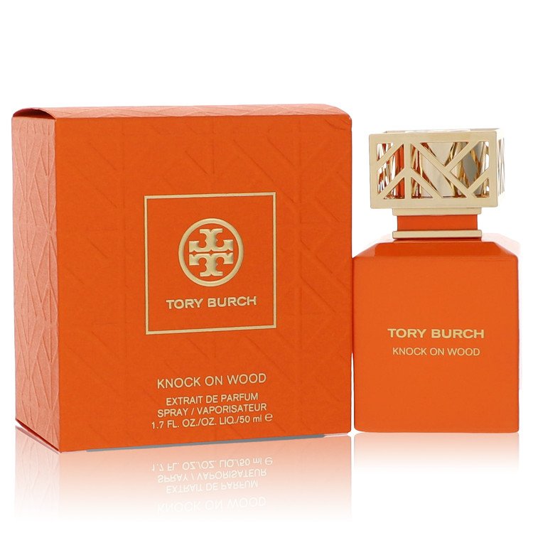 Knock On Wood Perfume by Tory Burch