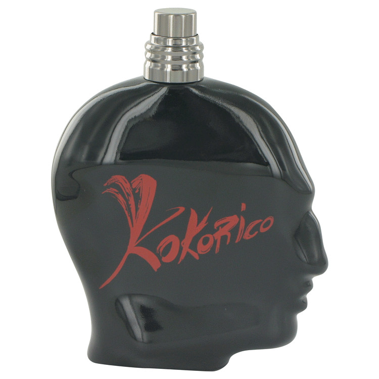 Kokorico Cologne by Jean Paul Gaultier