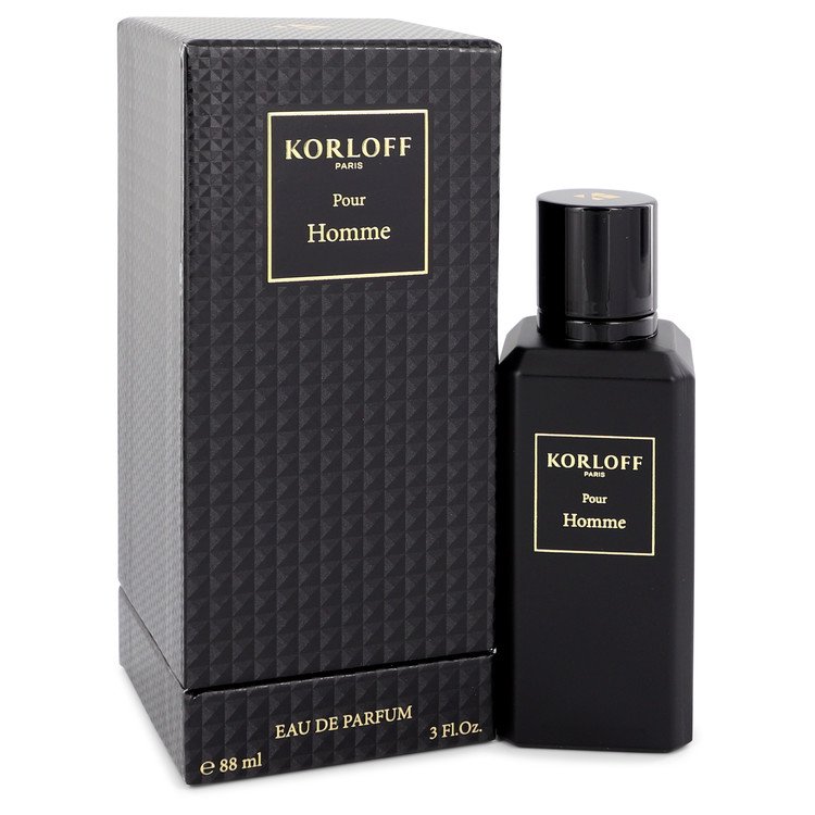 Korloff Pour Homme Cologne by Korloff