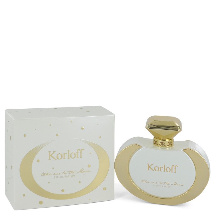 Korloff Take Me To The Moon Perfume by Korloff