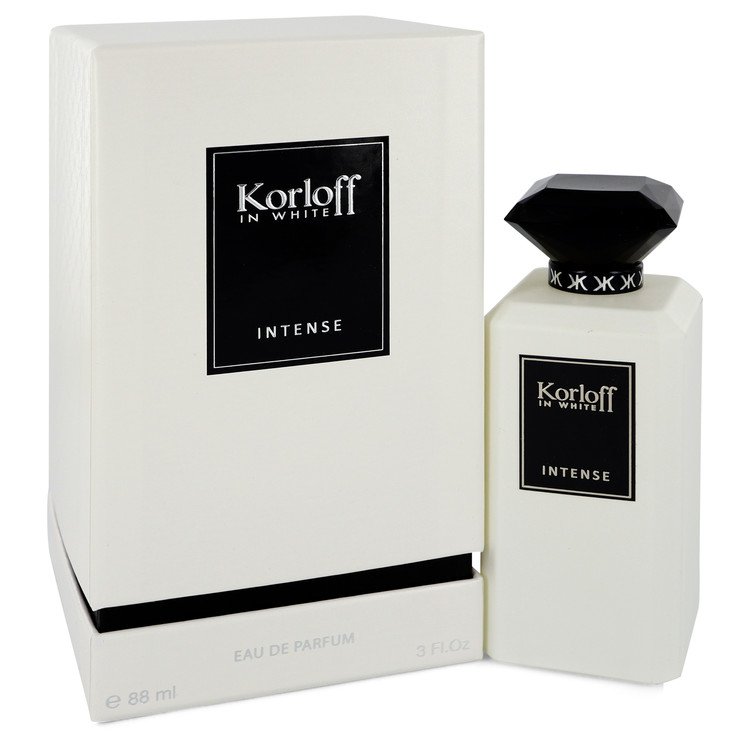 Korloff In White Intense Perfume by Korloff