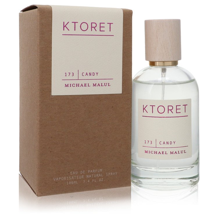 Ktoret 173 Candy Perfume by Michael Malul