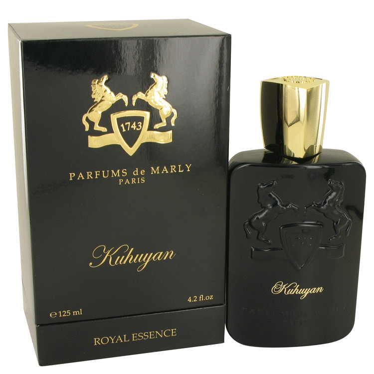 Kuhuyan Perfume by Parfums De Marly