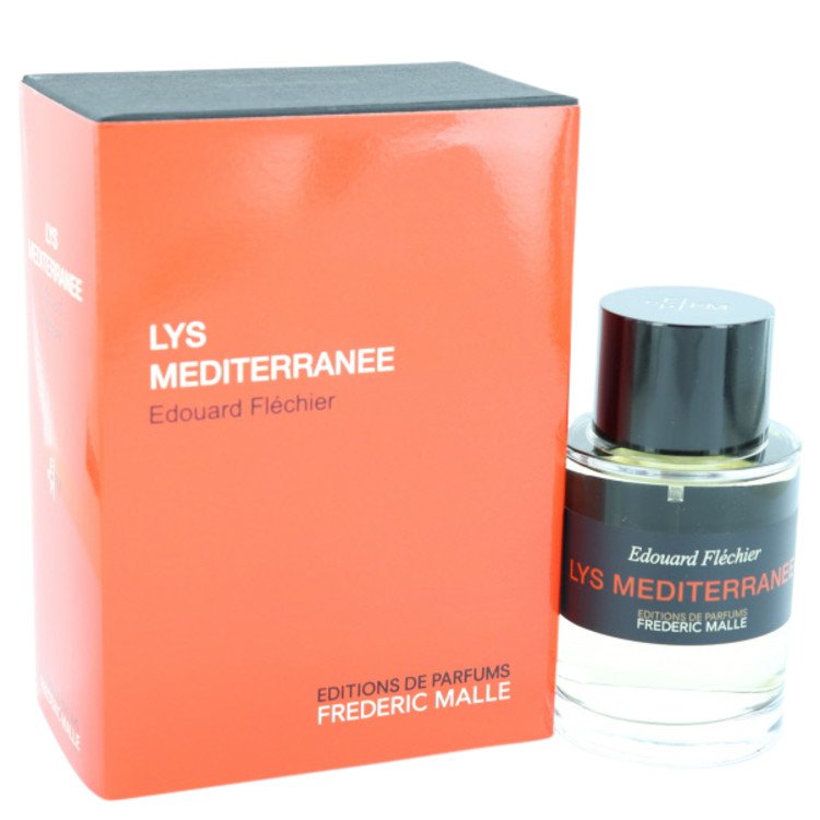 Lys Mediterranee Perfume by Frederic Malle