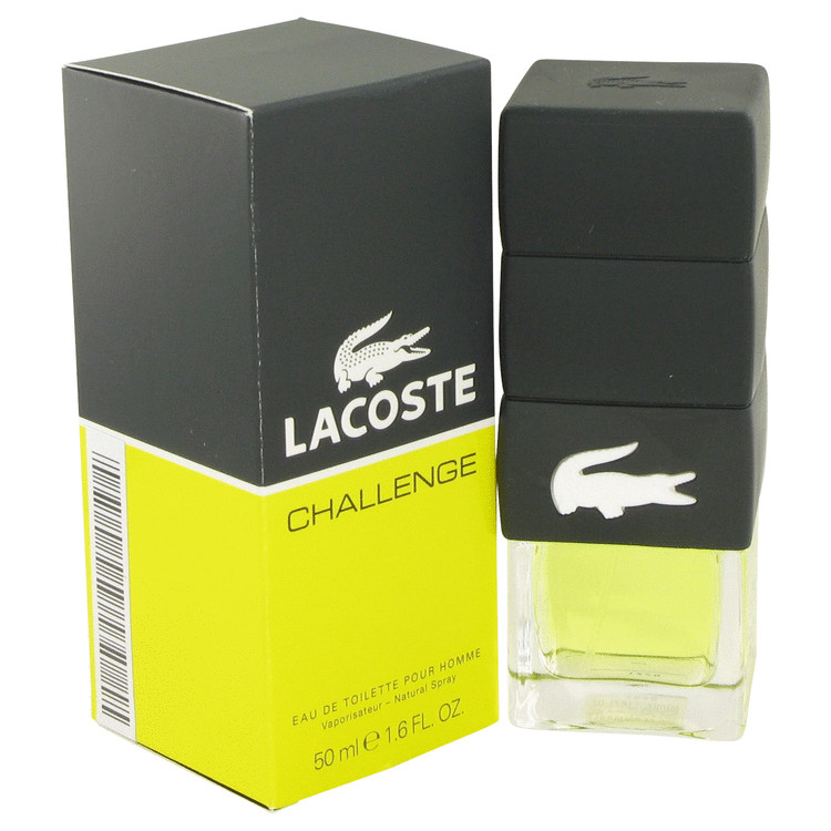 Lacoste Challenge Cologne by Lacoste
