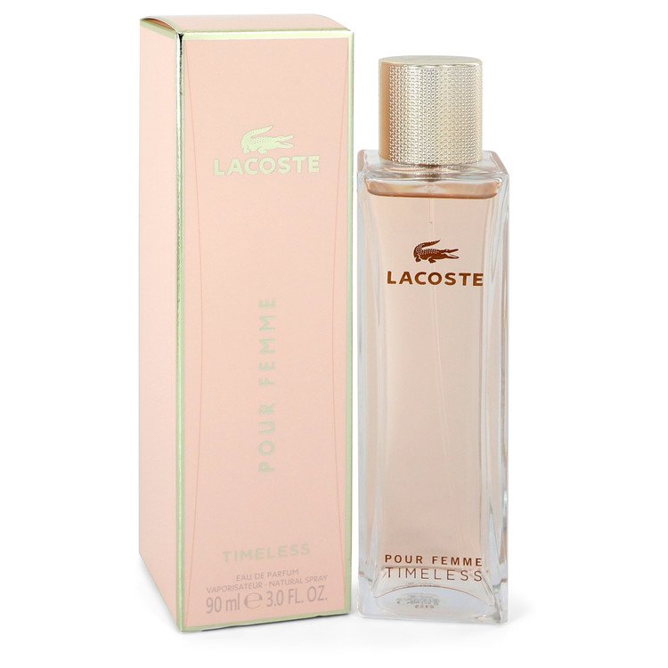 Lacoste Pour Femme Timeless Perfume by Lacoste