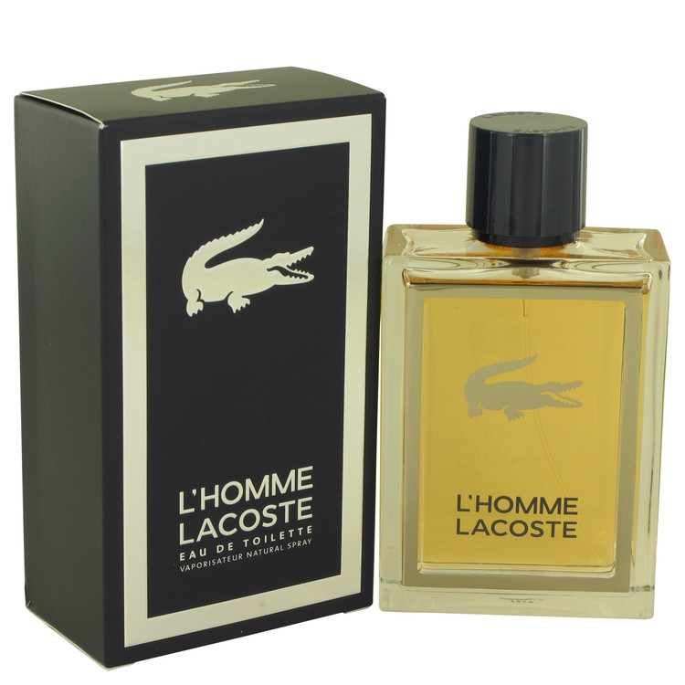 Lacoste L'homme Cologne by Lacoste