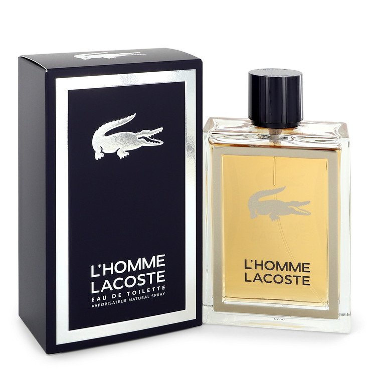 Lacoste L'homme Cologne by Lacoste