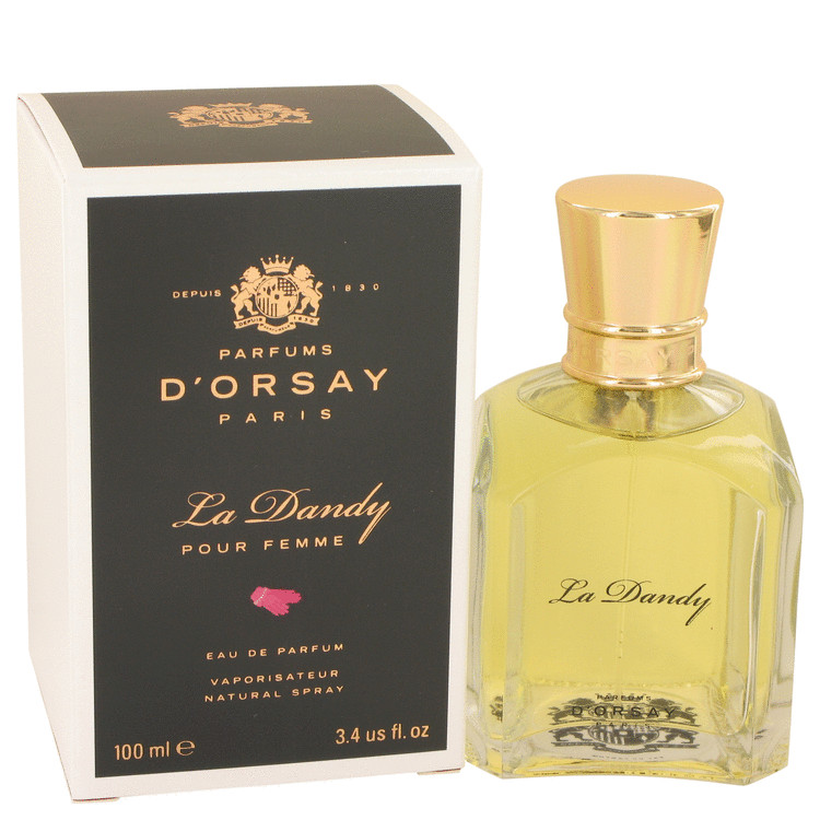 La Dandy Perfume by D'Orsay