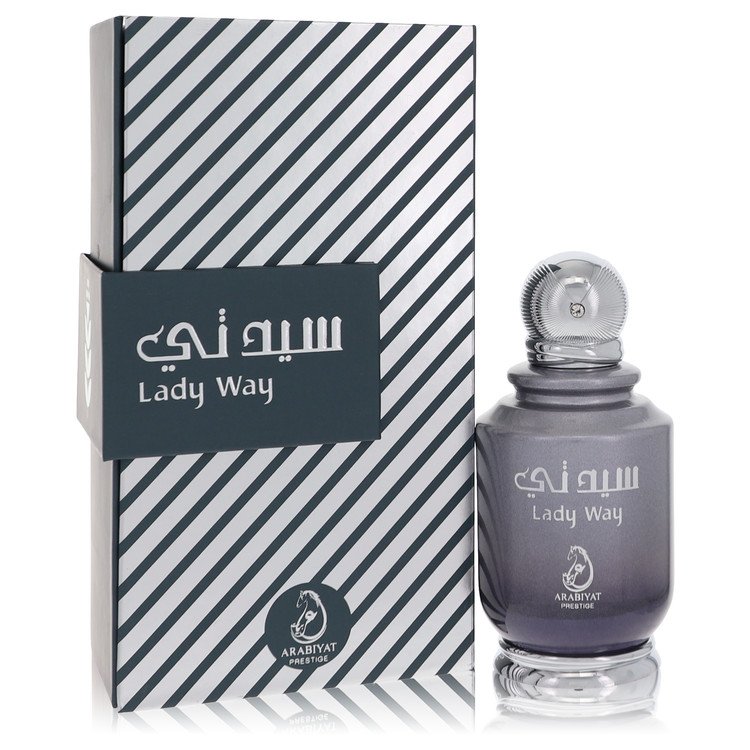 Lady Way Perfume by Arabiyat Prestige