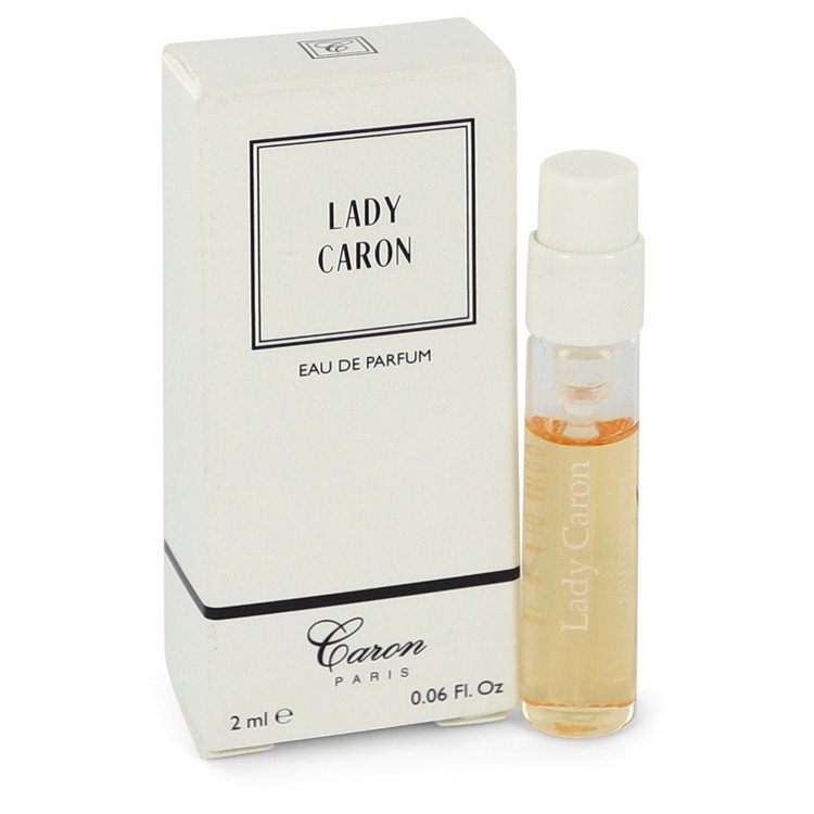 Lady Caron Perfume by Caron