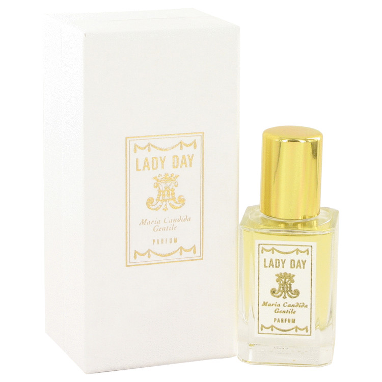 Lady Day Perfume by Maria Candida Gentile