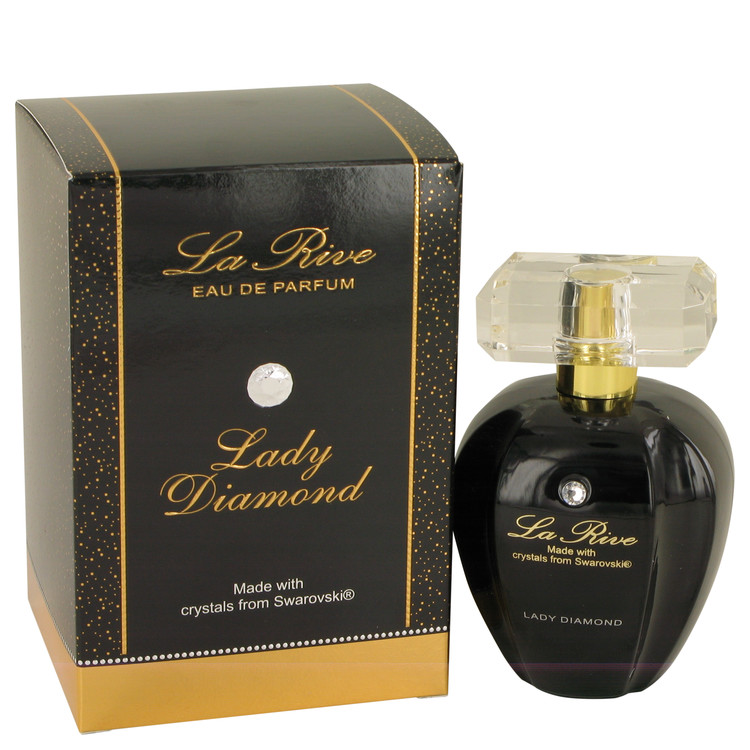 Lady Diamond Perfume by La Rive