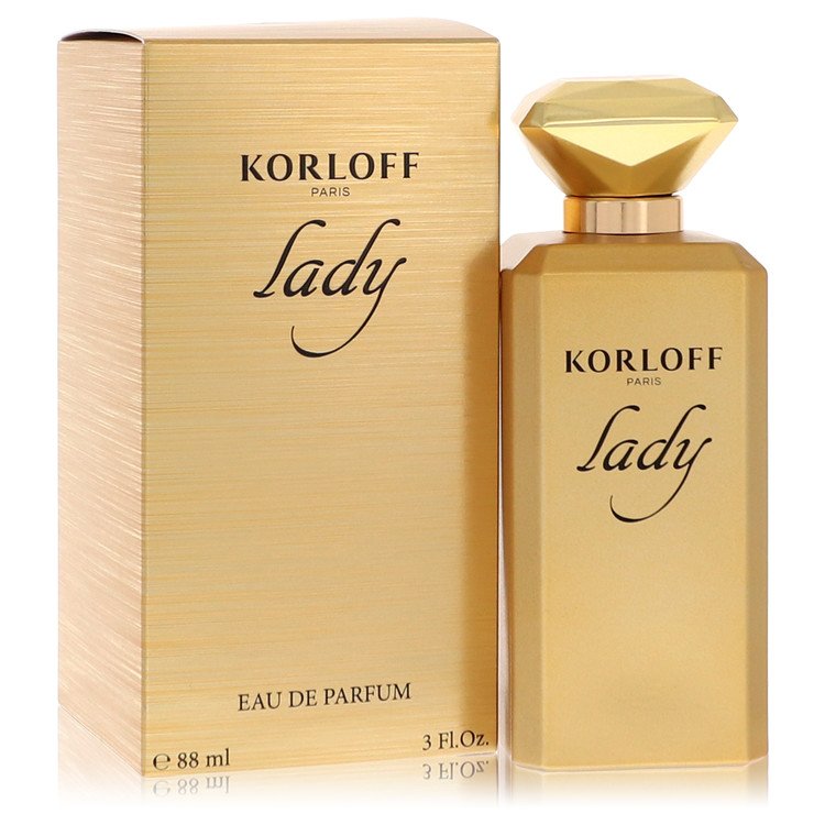 Lady Korloff Perfume by Korloff