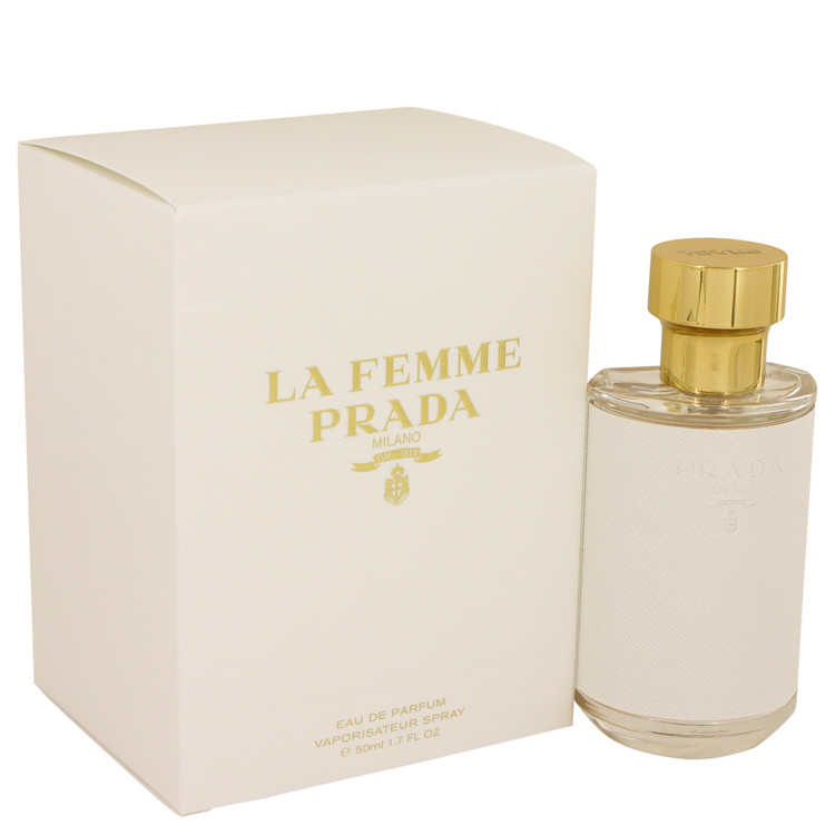 Prada La Femme Perfume by Prada