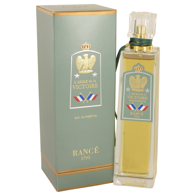 L'aigle De La Victoire Perfume by Rance