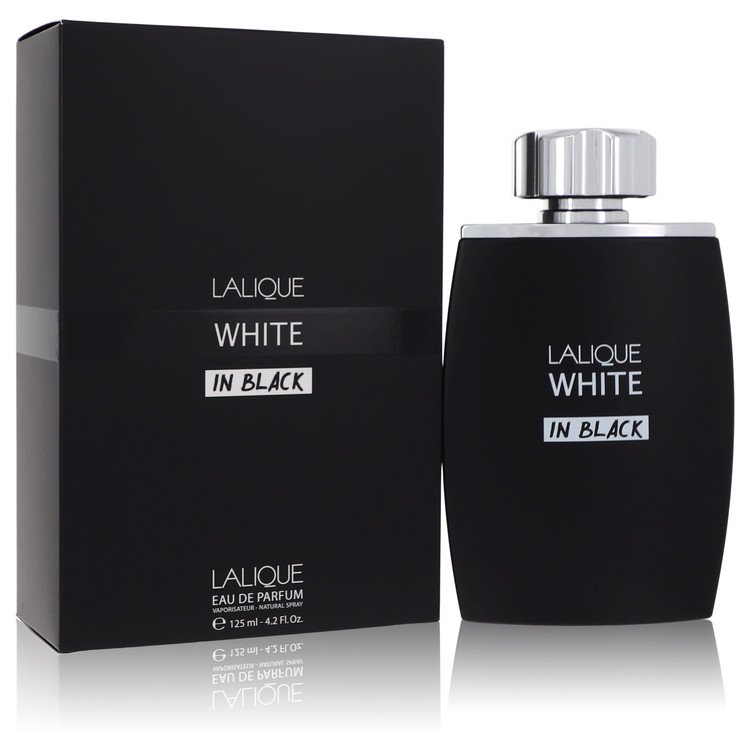 Lalique White In Black Cologne by Lalique