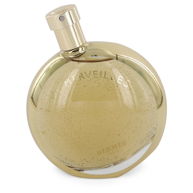 L'ambre Des Merveilles Perfume by Hermes