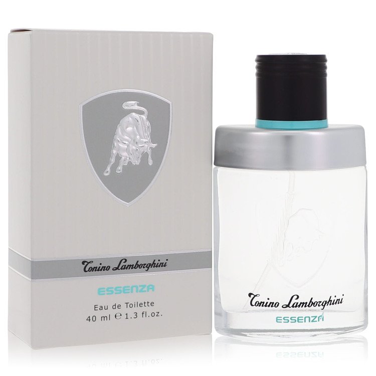 Lamborghini Essenza Cologne by Tonino Lamborghini