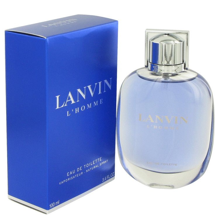 Lanvin Cologne by Lanvin