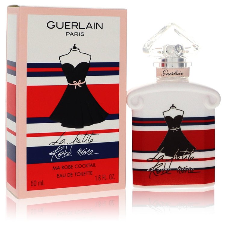 La Petite Robe Noire So Frenchy Perfume by Guerlain